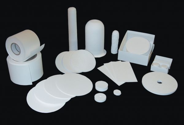 Borosilicate Glass Microfiber Filters