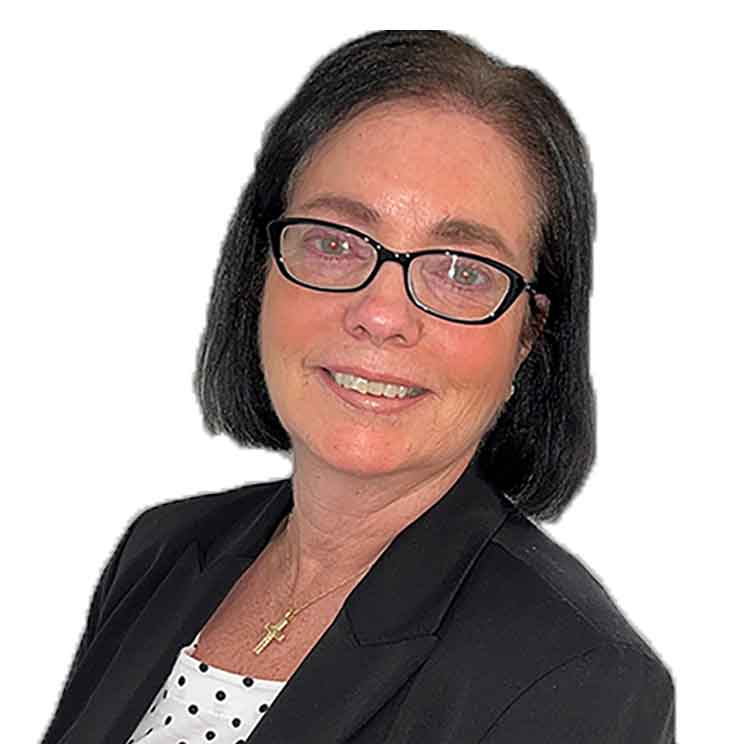 Carol Lindenmayer