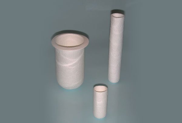 Extraction-Thimbles
