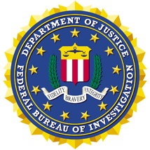 FBI logo
