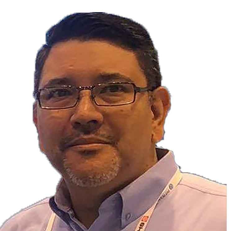 Gus Aponte