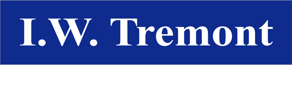 I.W. Tremont logo