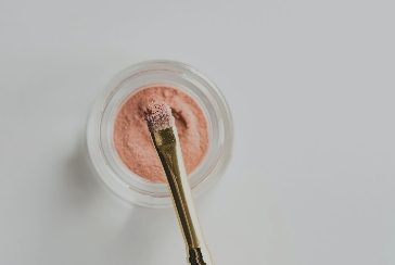 Powder pigment