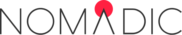 Nomadic Software Logo