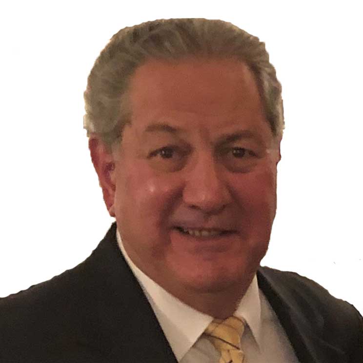 Salvatore J. Averso