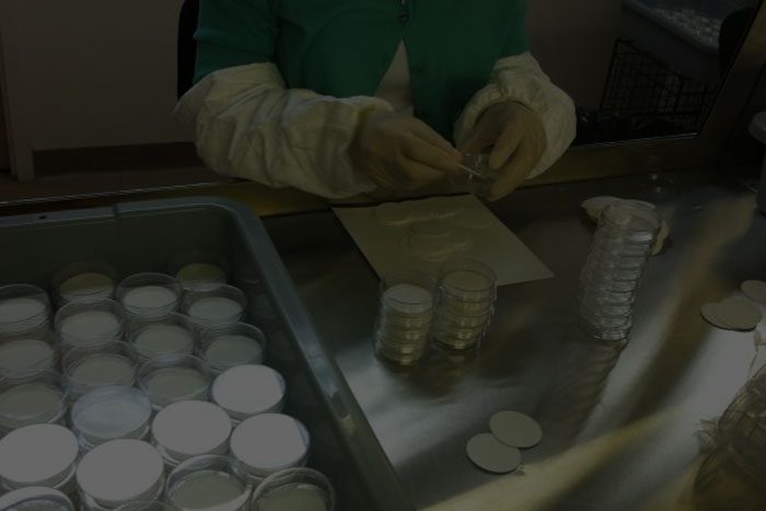 OEM and Custom Manufacturing application