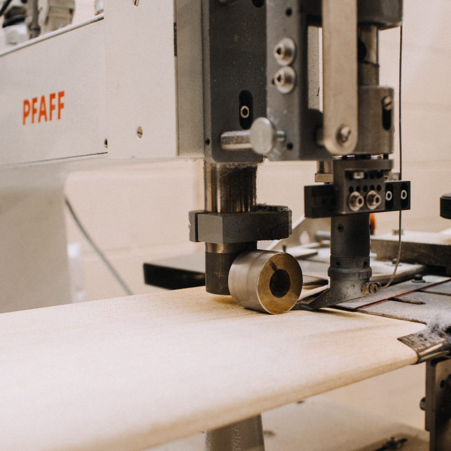 Heat Seaming Heat seaming machine