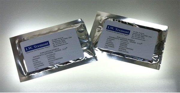 grade-d-23 sample kit for coated D-23® variants