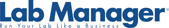 Lab Manager logo