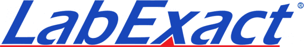 labexact-logo LabExact logo