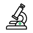Life science icon