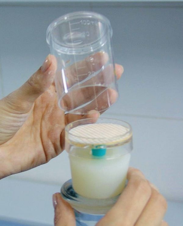 Microbiological Monitors