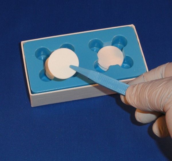 Membrane in Packaging