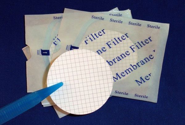 I.W. Tremont membrane filters