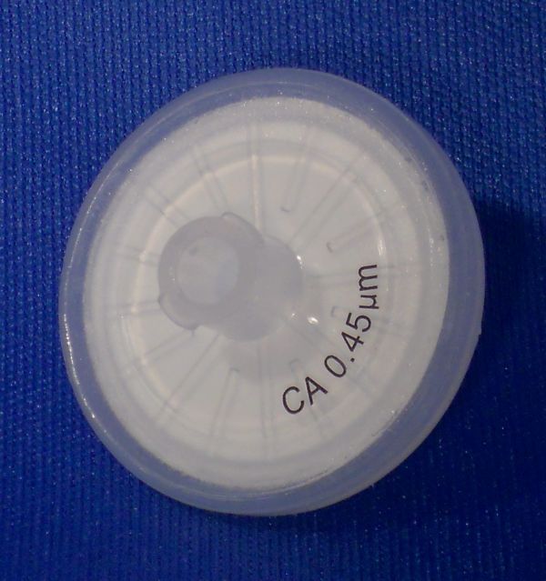 syringe-filter-ca Cellulose acetate (CA)