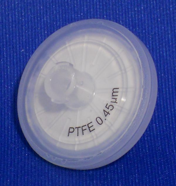 syringe-filter-ptfe-0-45um Glass Fiber Prefilters