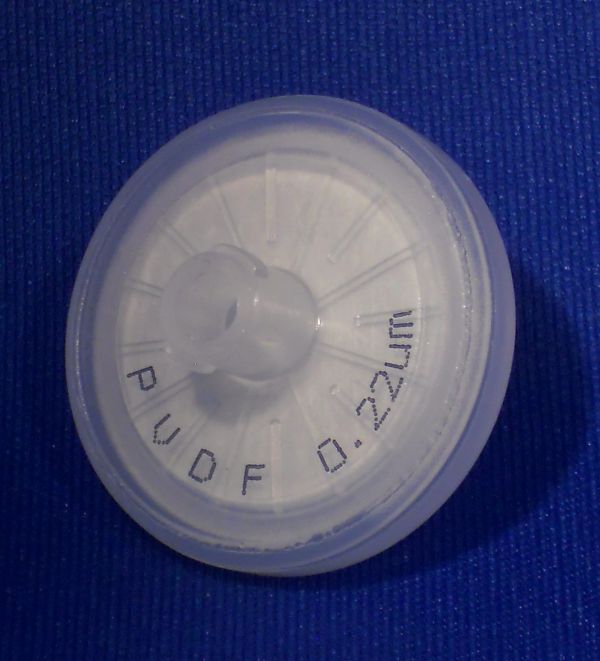 syringe-filter-pvdf-25mm Polytetrafluoroethylene (PTFE)