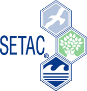 SETAC logo