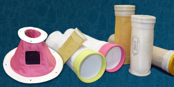 Transfer sleeve filters