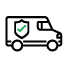 Transportation icon