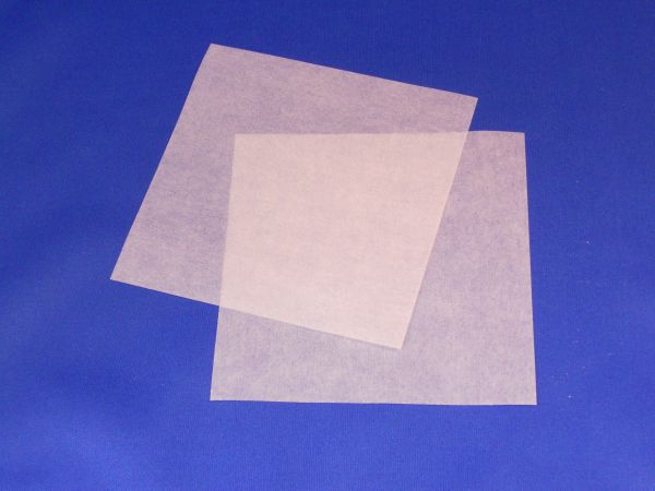 Weighing Paper