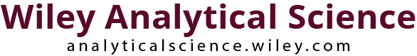 Wiley Analytical logo