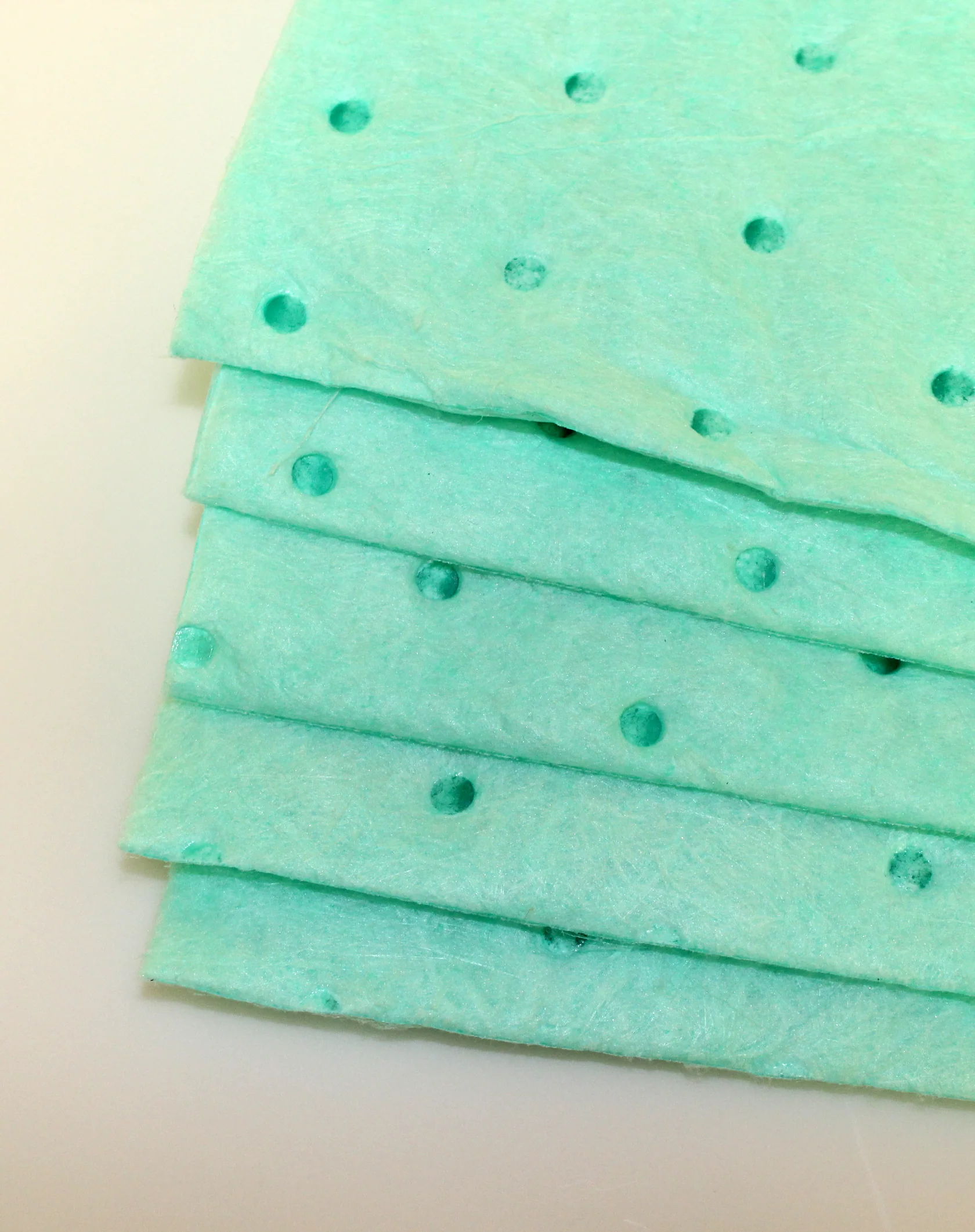 wipes Laboratory Absorbent Pads